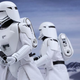 Illustration for article titled Hot Toys' Army of The Force Awakens Snowtroopers Are Here To Commandeer Your Wallet